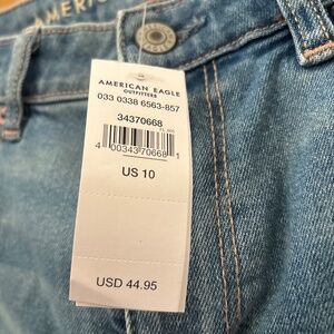 American Eagle Jean Short
